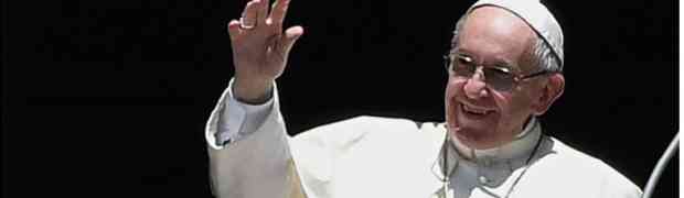 Le pape François propose 21 mesures pour l'accueil des migrants