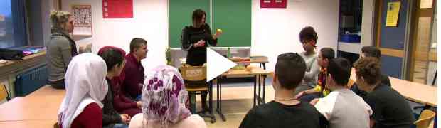 Mamer Lycée offréiert eng 