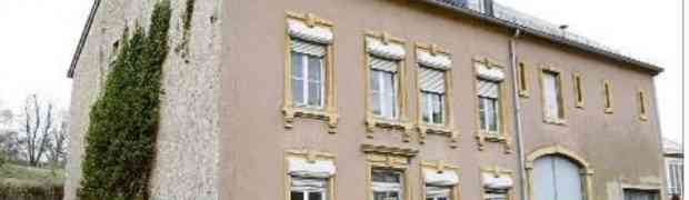 Bech Kleinmacher : Flüchtlinge ziehen ins Haus Sünnen