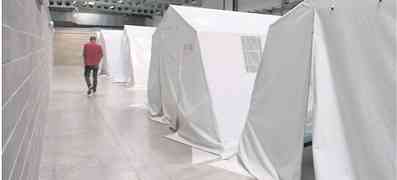 Au SHUK:«On nous traite comme des criminels»