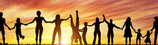 Appuyez le magazine Move together