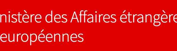 Arrivée de 5 DPI depuis Malte dans le cadre de la relocalisation