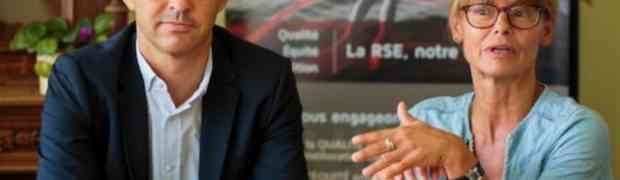 «Il faut permettre aux réfugiés de travailler»