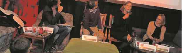 L'intégration est un ensemble