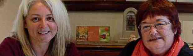 Hilfe säen, Dank ernten