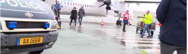 Dublin an dann op der Strooss