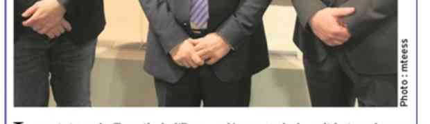 Croix Rouge et Ministre du Travail: dpi et bpi à l'ordre du jour