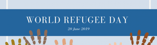 20 juin: Journée Mondiale des Réfugiés