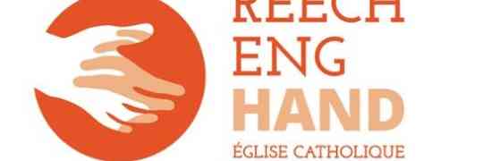 Une façon de vivre la foi: Reech eng Hand