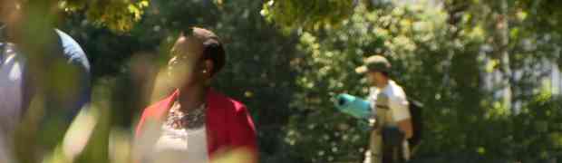 Rassimus-Erfarungen an der Schoul